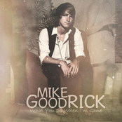 What You Do When I'm Gone