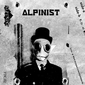 Despair by Alpinist