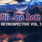 Burning Wheels Turning by Uli Jon Roth