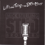 Mick Sterling: Let's Do Things To Each Other