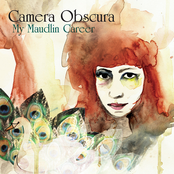 Away With Murder by Camera Obscura