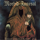 Desolate Landscape of the Human Soul