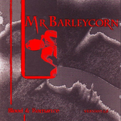 Mr Barleycorn