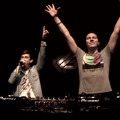 tiësto & hardwell