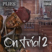 Flickalatin by Plies