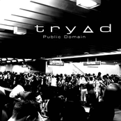 Dance Of The Urbanite by Tryad
