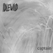 Last Night I Missed All The Fireworks by Idlewild