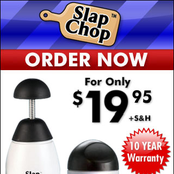 slap chop