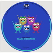 Miami Monsters