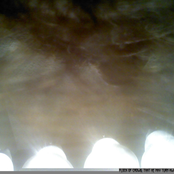 That he may turn away from hell below