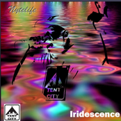 Iridescence
