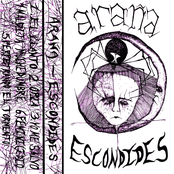 Araña - Escondides Demo