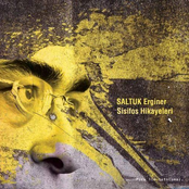 Hrant by Saltuk Erginer