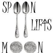 Spoon Lifts Moon