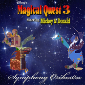 Disney's Magical Quest 3 Starring Mickey and Donald Symphony Orchestra