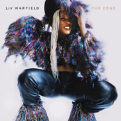 Liv Warfield: The Edge