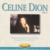 Lolita by Céline Dion