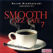 Smooth Jazz Cafe