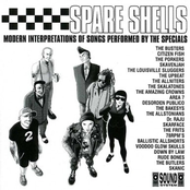 Spare shells: a tribute to The Specials