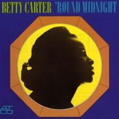 Nothing More To Look Forward To by Betty Carter