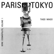 Paris Tokyo
