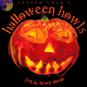 Andy Gold: Halloween Howls: Fun & Scary Music (Deluxe Edition)