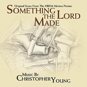 An Expression Of Faith by Christopher Young