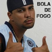 Bola De Fogo