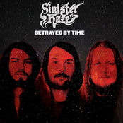 Betrayed By Time by Sinister Haze