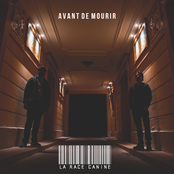 Avant de mourir