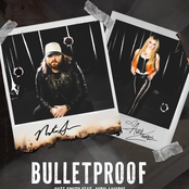 Nate Smith: Bulletproof (feat. Avril Lavigne)