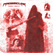 Prosecute: CRIMSON VERDICT