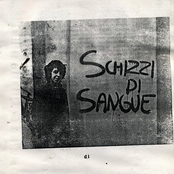 Schizzi di Sangue