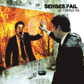 Senses Fail - You're Cute When You Scream