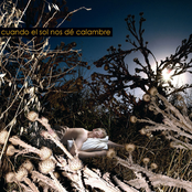 Cuando el sol nos de calambre