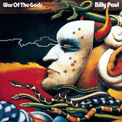 War Of The Gods by Billy Paul