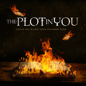Fiction Religion by The Plot In You