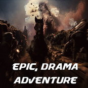 Epic, Drama Adventure