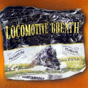 High By Nature by Locomotive Breath