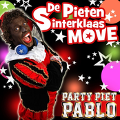 De Pieten Sinterklaas Move