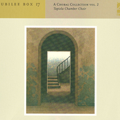 A Choral Collection, Vol 2