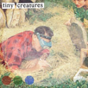 tiny creatures