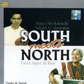 South Meets North: Violin & Sarod Jugalbandi