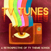 TV Tunes: A Retrospective of TV Theme Songs