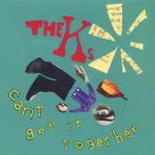 Cant Get It Together