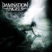 Someone Else by Damnation Angels