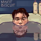 Wasia Project: Misfit Biscuit