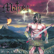 Reinando Entre Colinas