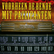 Voorheen de Bende mit Pazzipanten