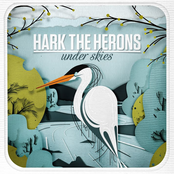 Not Alone by Hark The Herons